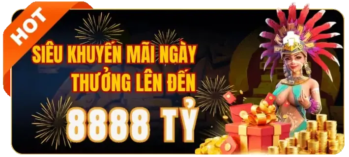 Hoàn Trả Hàng Ngày Go8