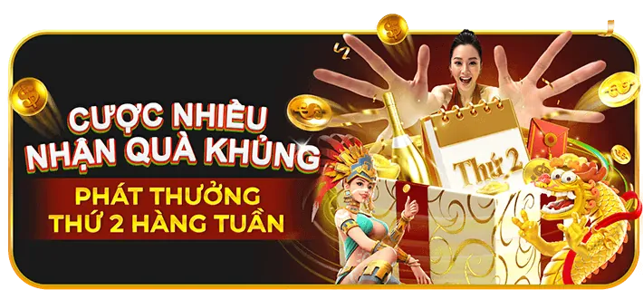 Hình ảnh các trò chơi đa dạng tại Go8