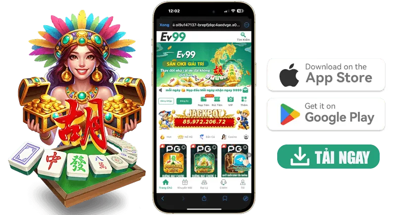 Sản phẩm giải trí đa dạng go8