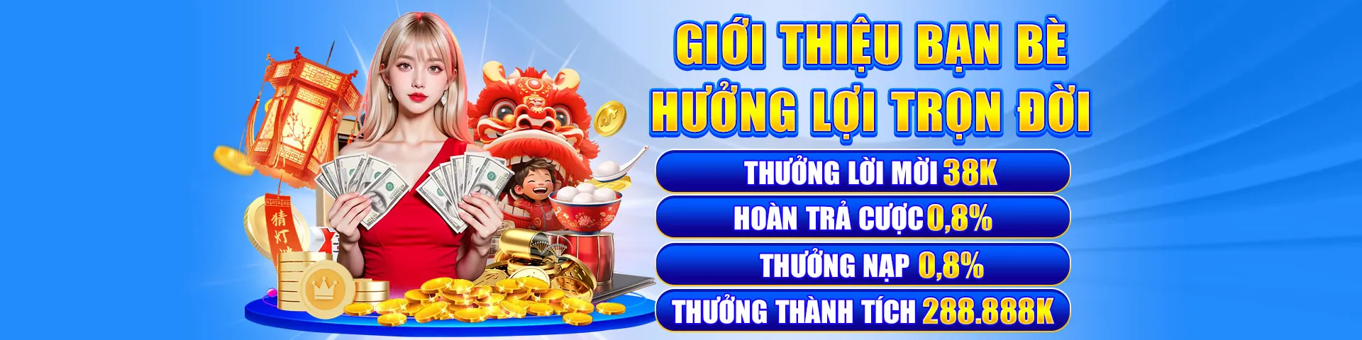 Khuyến mãi go8 mới nhất 2026