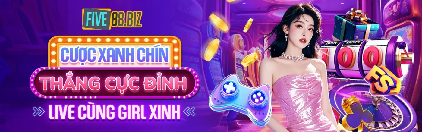 Sòng bạc trực tuyến GO8 với nhiều trò chơi hấp dẫn và ưu đãi lớn