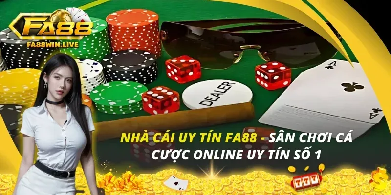 go8 cam kết cá cược có trách nhiệm