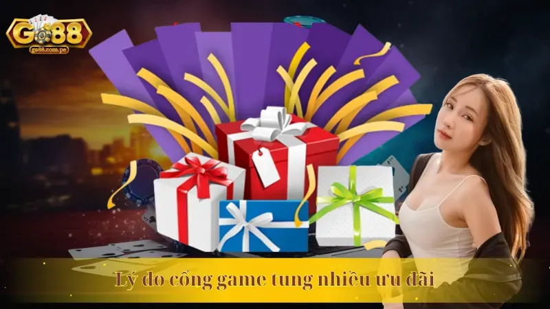 Ưu đãi nạp tiền hàng ngày/tuần Go8